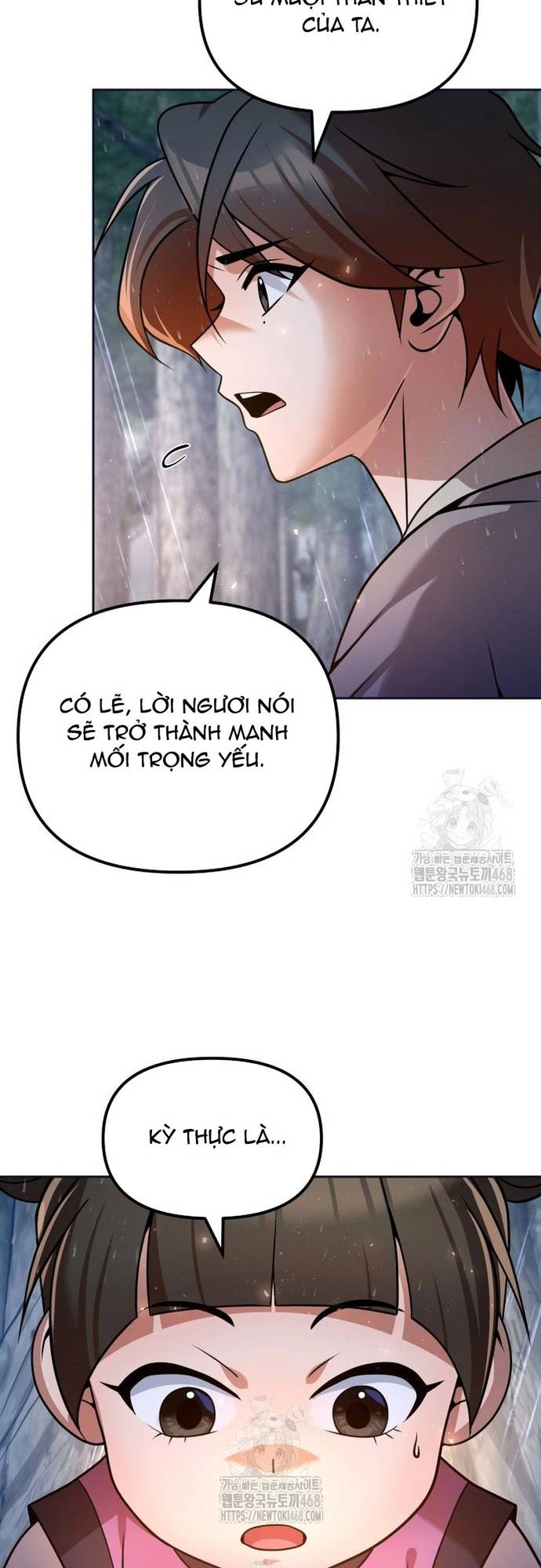 Hoạn Quan Hồi Quy: Tróc Phong Truy Nguyệt Chapter 44 - Trang 28