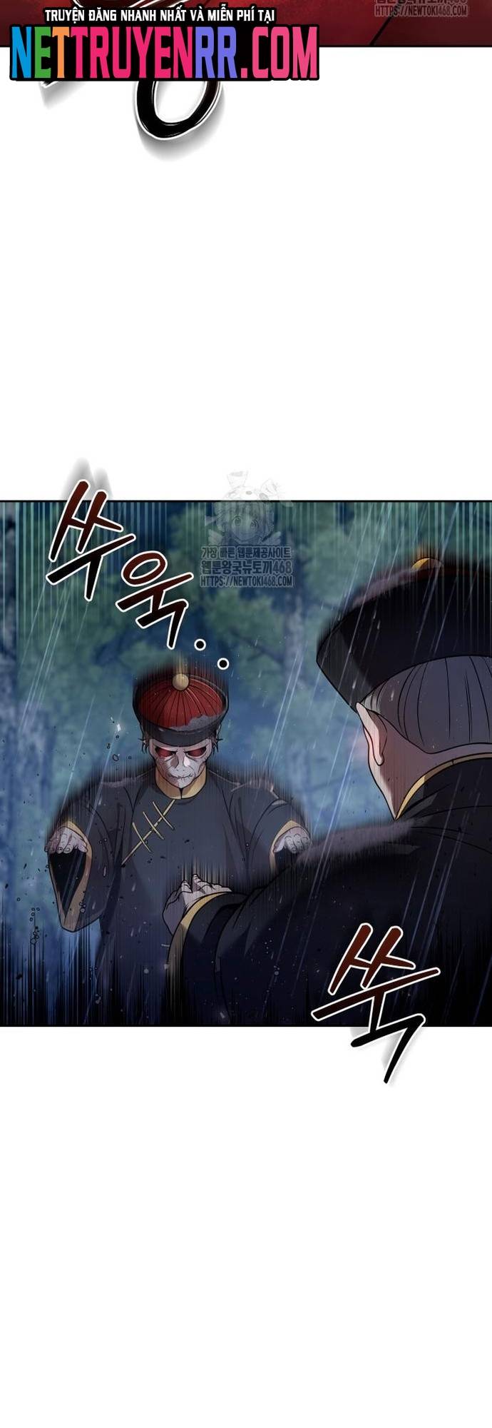 Hoạn Quan Hồi Quy: Tróc Phong Truy Nguyệt Chapter 44 - Trang 62