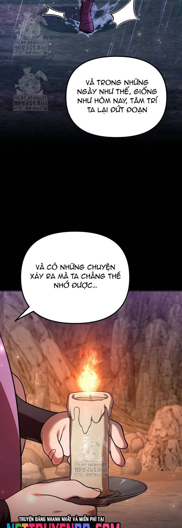 Hoạn Quan Hồi Quy: Tróc Phong Truy Nguyệt Chapter 44 - Trang 34