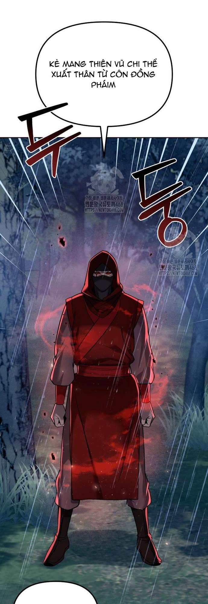 Hoạn Quan Hồi Quy: Tróc Phong Truy Nguyệt Chapter 44 - Trang 57
