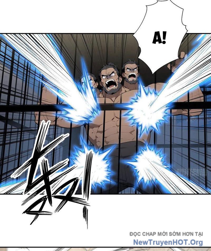 Bắt đầu Vô địch Từ Trúc Cơ chapter 77 - Trang 47