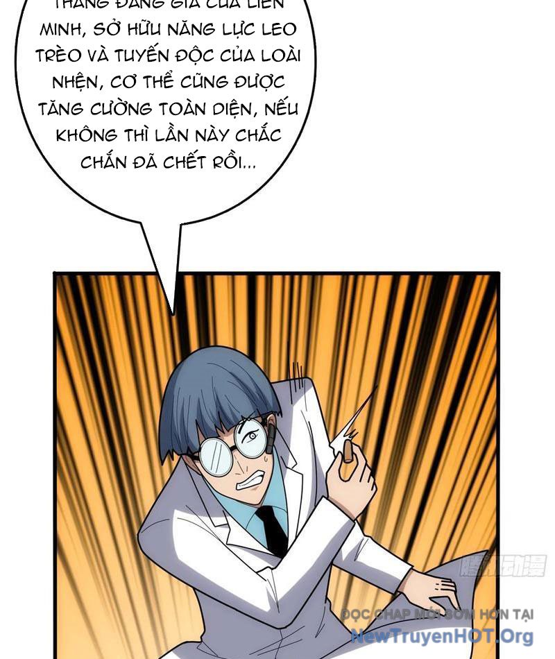 Tin Tức Của Toàn Tri Giả chapter 51 - Trang 52
