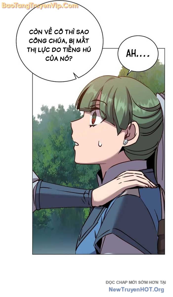 Anh Hùng Mạnh Nhất Trở Lại chapter 206 - Trang 56