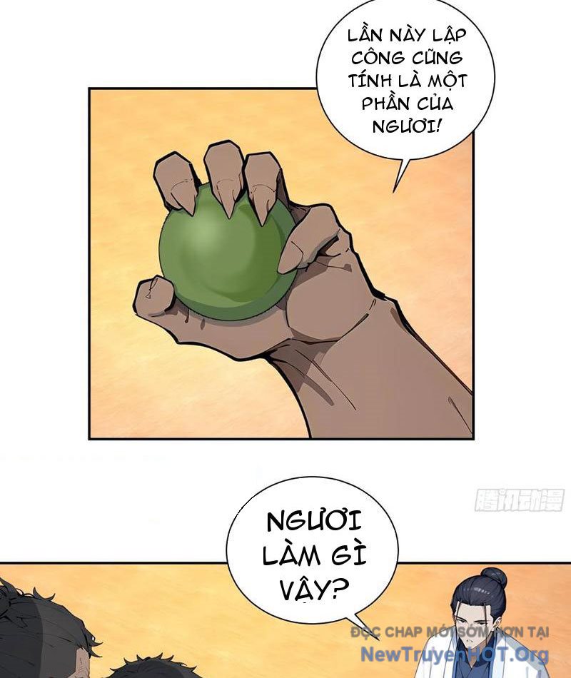Bắt đầu Vô địch Từ Trúc Cơ chapter 78 - Trang 13