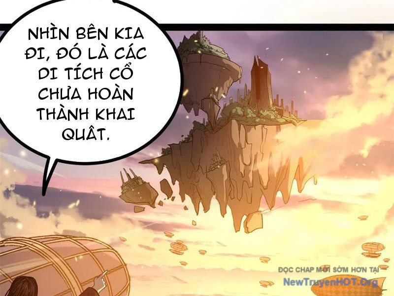 Người Giữ Cửa Vạn Giới chapter 59 - Trang 24