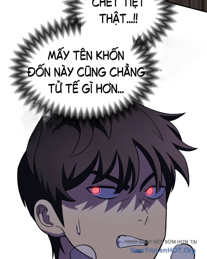 Thiên Ma Giáo chapter 25 - Trang 8
