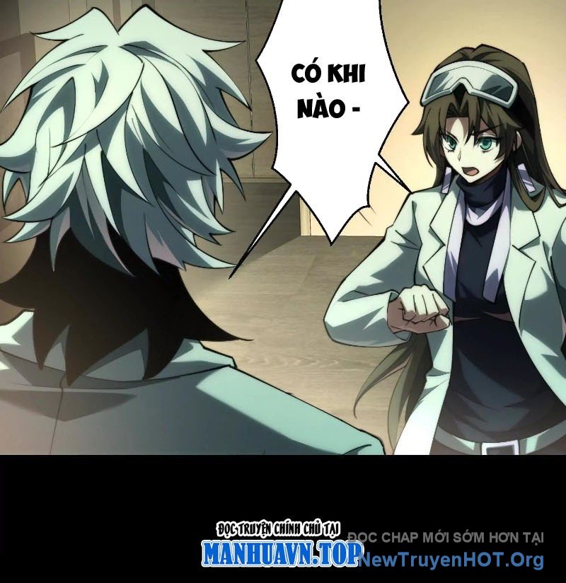 Thần Trò Chơi Dục Vọng chapter 99 - Trang 26