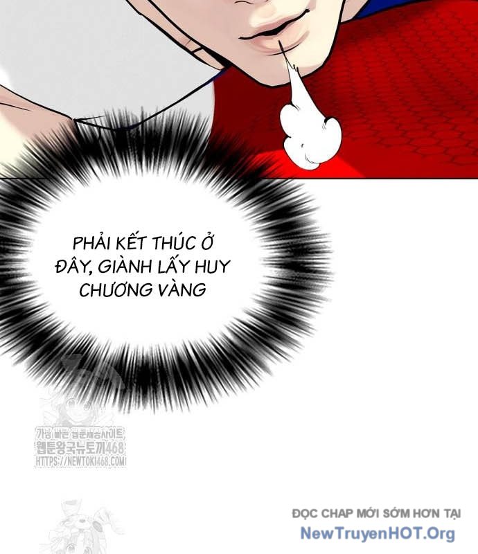 Loser Giỏi Võ chapter 124 - Trang 160