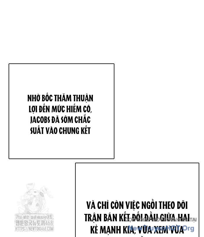 Loser Giỏi Võ chapter 123 - Trang 159