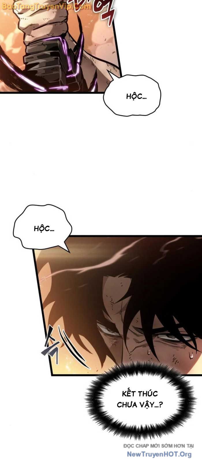 Thế Giới Sau Tận Thế chapter 185 - Trang 21