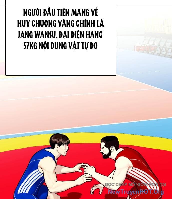 Loser Giỏi Võ chapter 124 - Trang 12