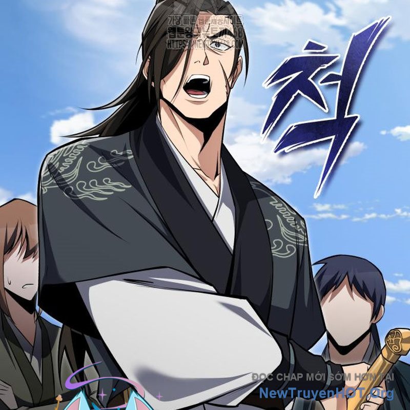 Giảng Sư Đứng Đầu, Baek Sư Phụ chapter 126 - Trang 104