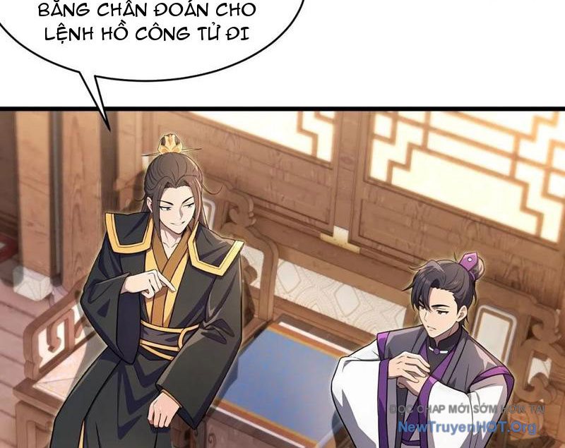 Phản Phái Muốn Sống Lâu Thêm Một Ngày chapter 36 - Trang 26