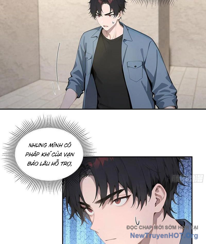 Bắt đầu Vô địch Từ Trúc Cơ chapter 77 - Trang 16