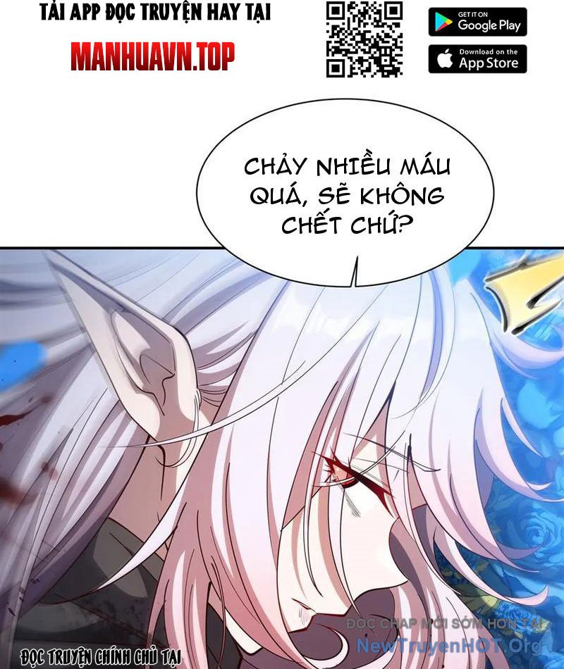 Huyết Cơ Và Kỵ Sĩ chapter 385 - Trang 51