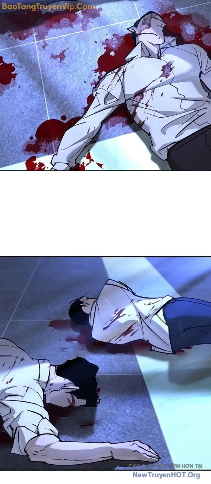 Cách Mạng Bắt Nạt chapter 30 - Trang 39