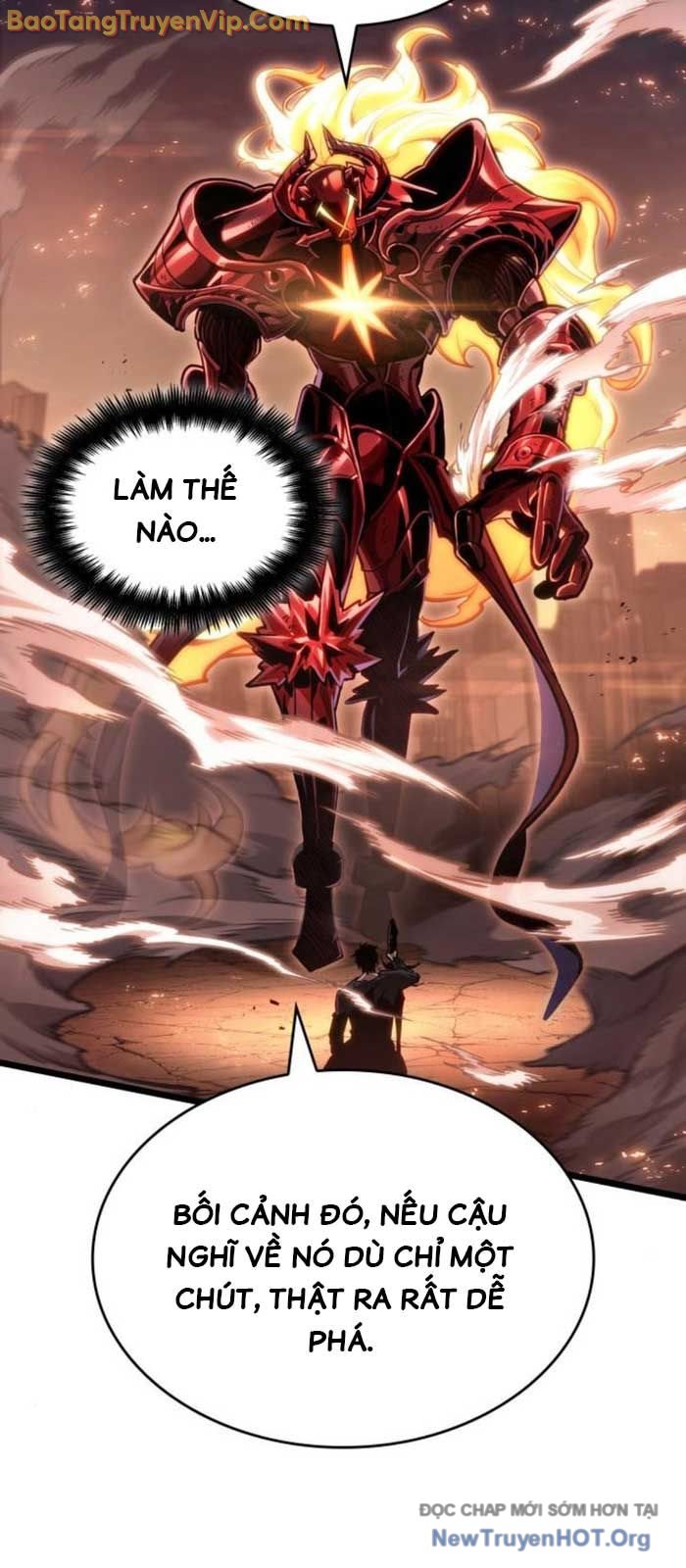 Thế Giới Sau Tận Thế chapter 185 - Trang 24