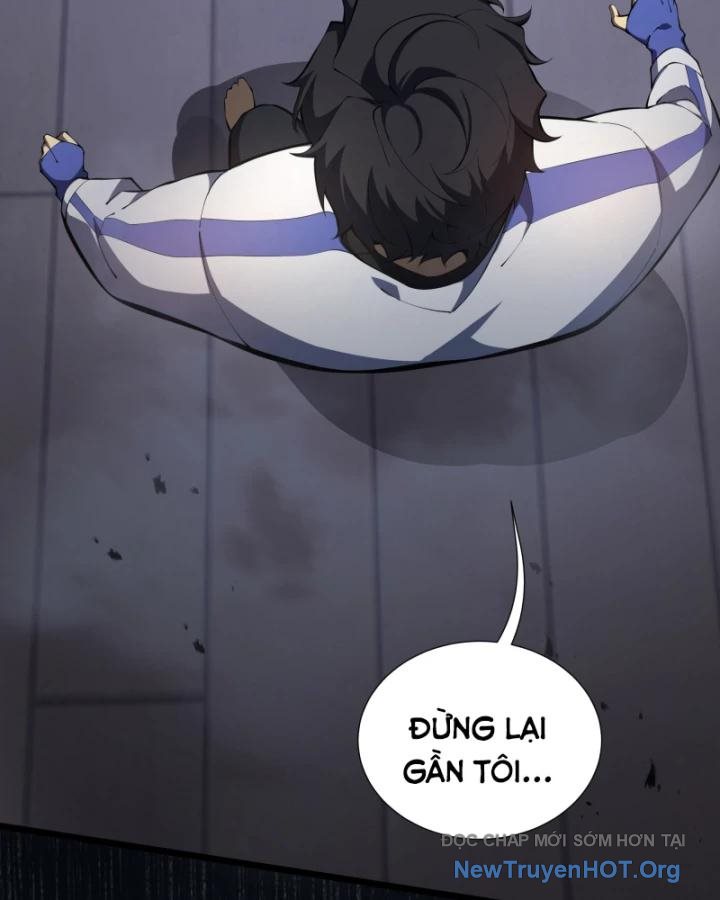 Hoàng Hôn Phân Giới chapter 3 - Trang 48