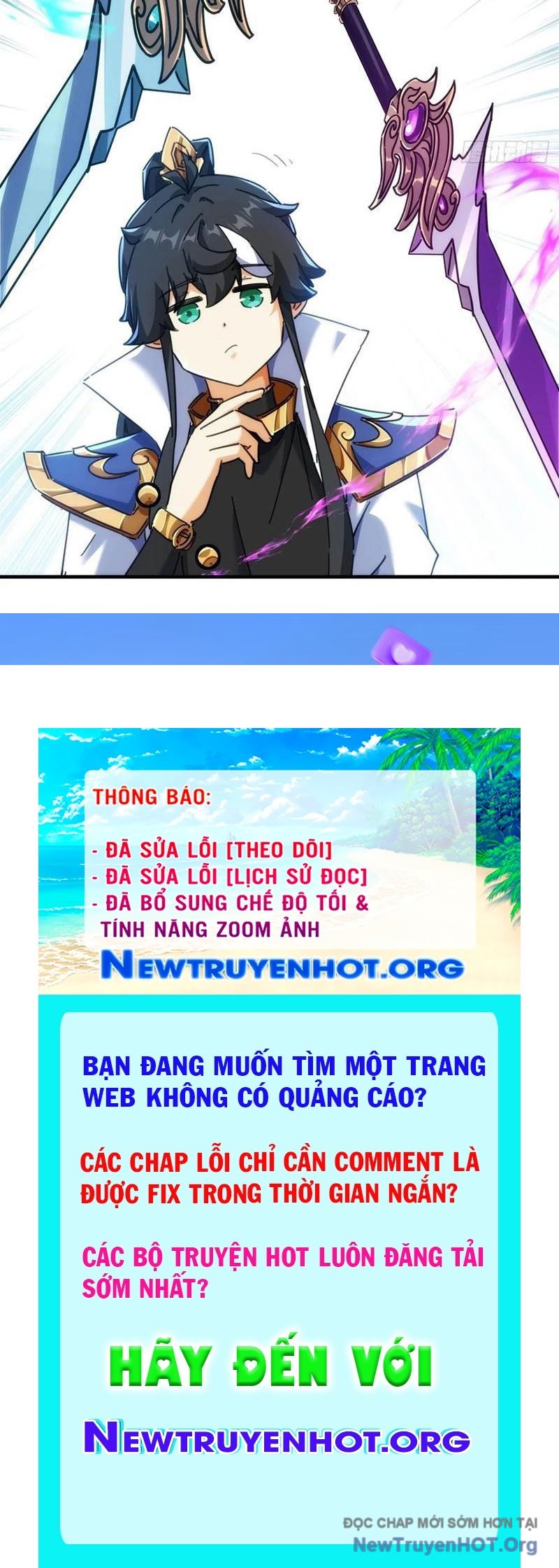 Mời Công Tử Trảm Yêu chapter 192 - Trang 82