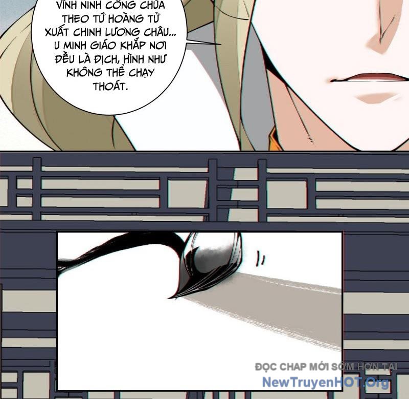 Đồ Đệ Của Ta Đều Là Đại Phản Phái chapter 382 - Trang 82