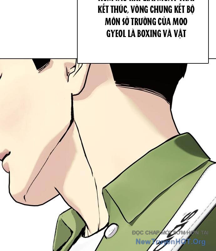 Loser Giỏi Võ chapter 123 - Trang 203