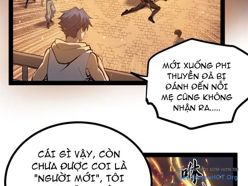 Người Giữ Cửa Vạn Giới chapter 59 - Trang 68