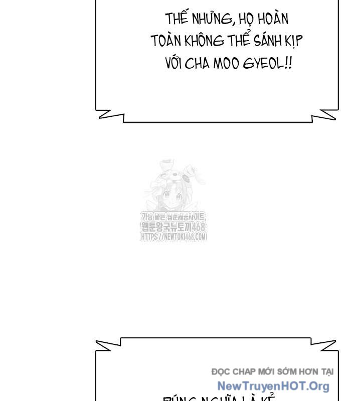 Loser Giỏi Võ chapter 124 - Trang 205