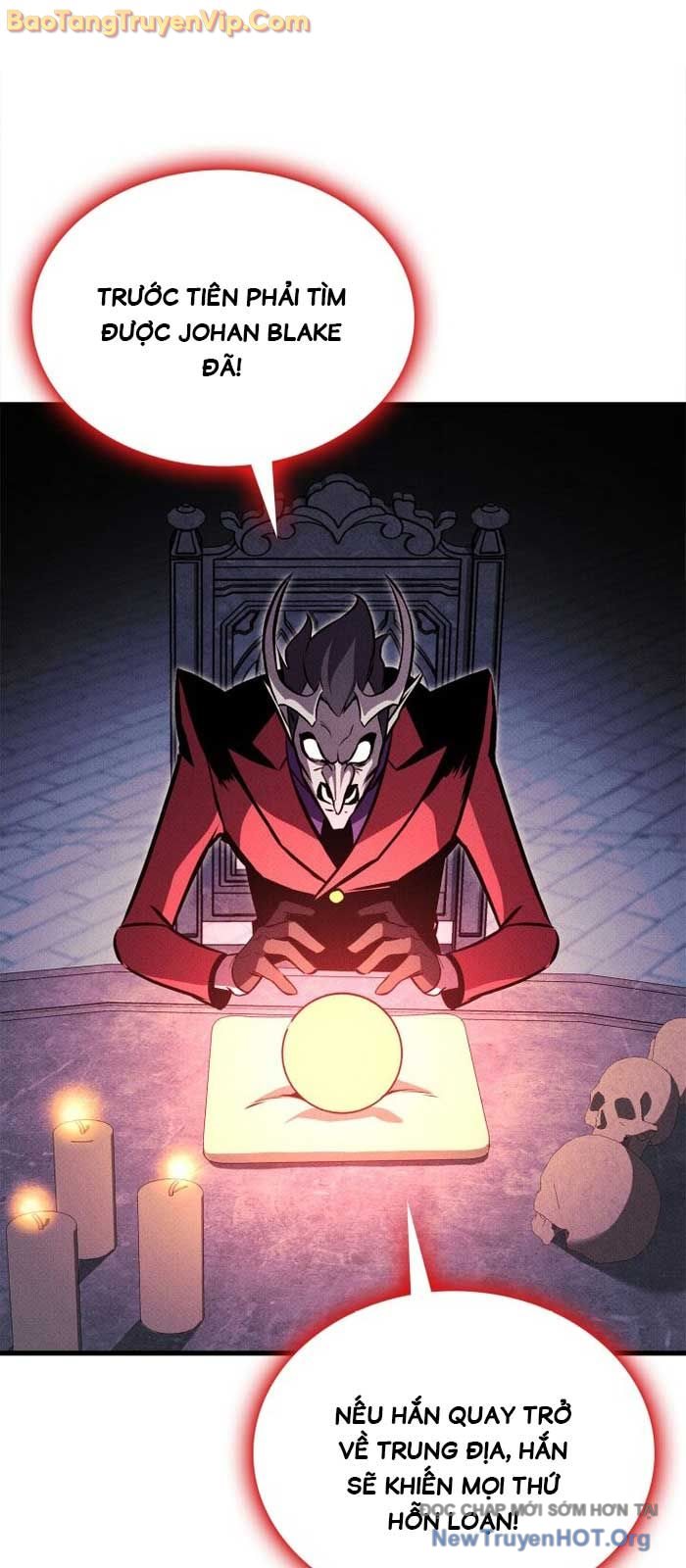 Huyền Thoại Game Thủ - Tái Xuất chapter 195.2 - Trang 5