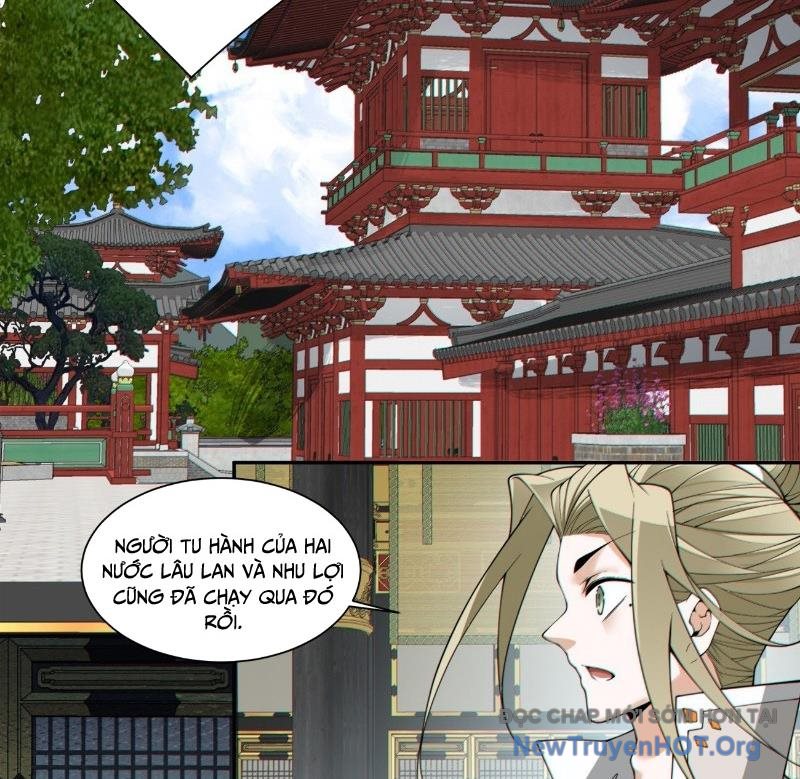 Đồ Đệ Của Ta Đều Là Đại Phản Phái chapter 382 - Trang 63