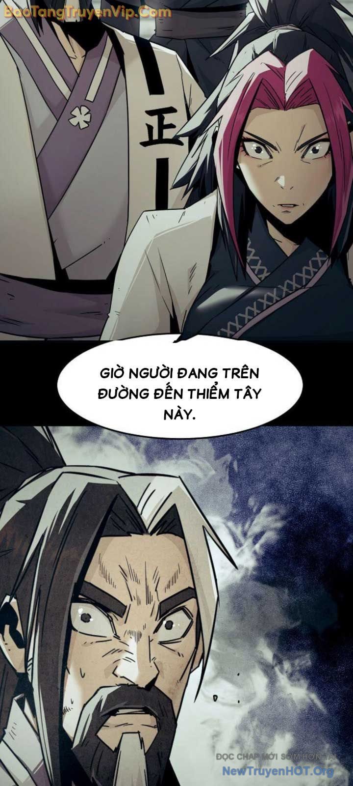 Tiểu Gia Chủ Của Tứ Xuyên Đường Gia Trở Thành Kiếm Thần chapter 76.2 - Trang 5