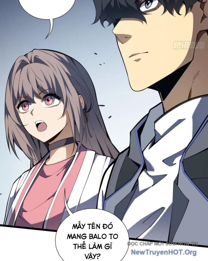 Hoàng Hôn Phân Giới chapter 4 - Trang 85