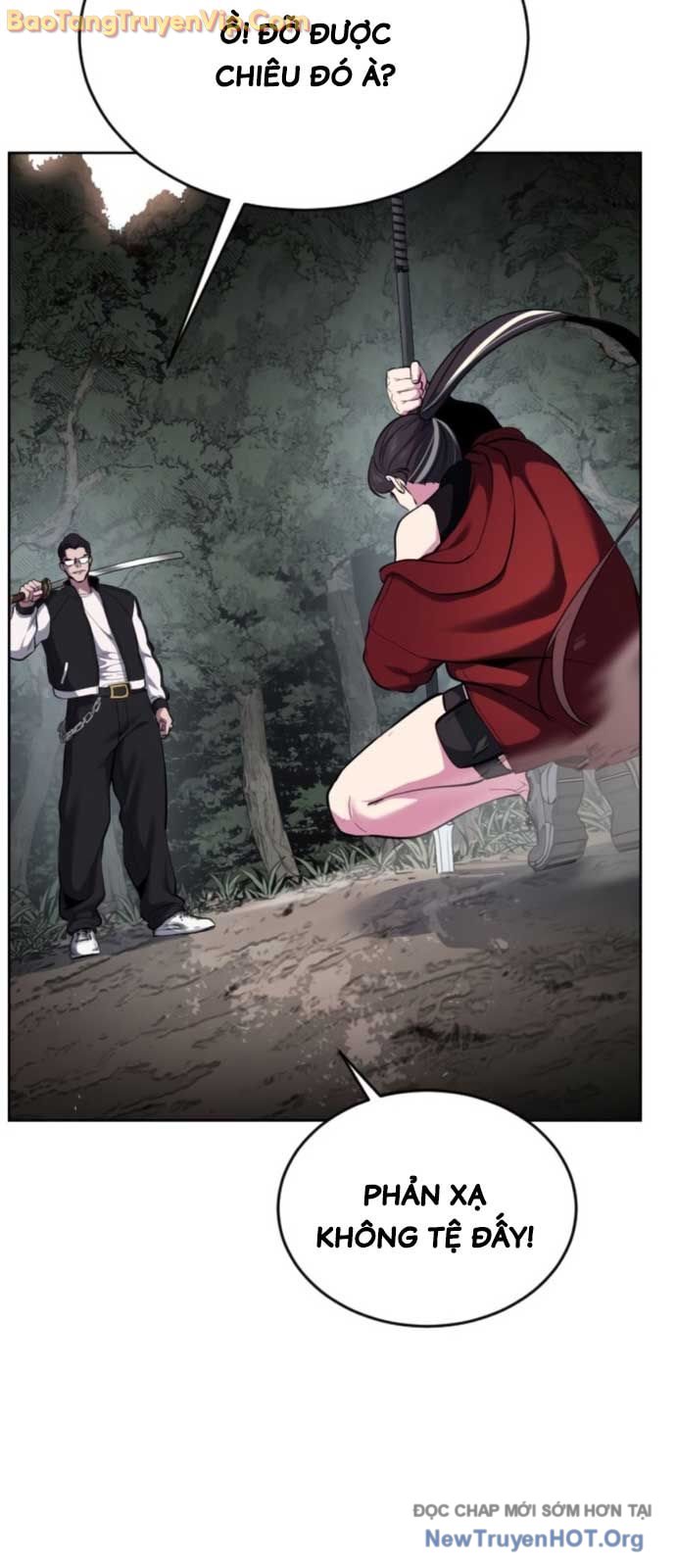 Cậu Bé Của Thần Chết chapter 281 - Trang 15