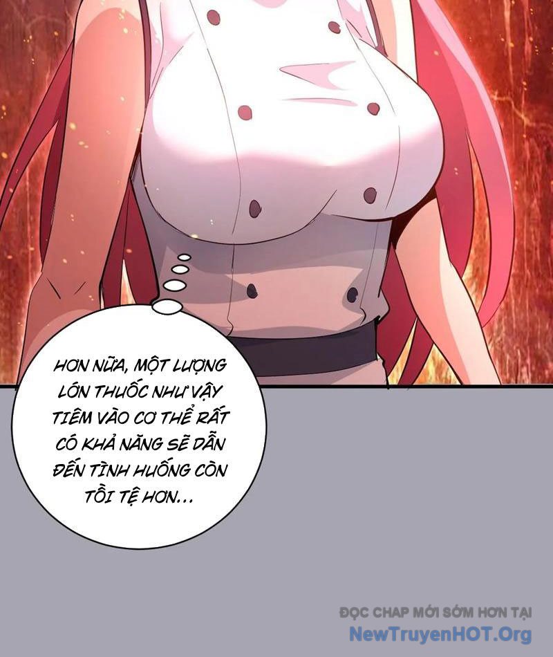 Ta dựa vào hậu cung chinh phục thế giới chapter 45 - Trang 14