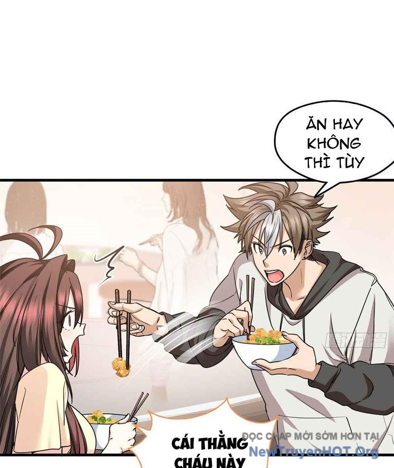 Hóa ra ta là đời sau của yêu quái chapter 14 - Trang 24