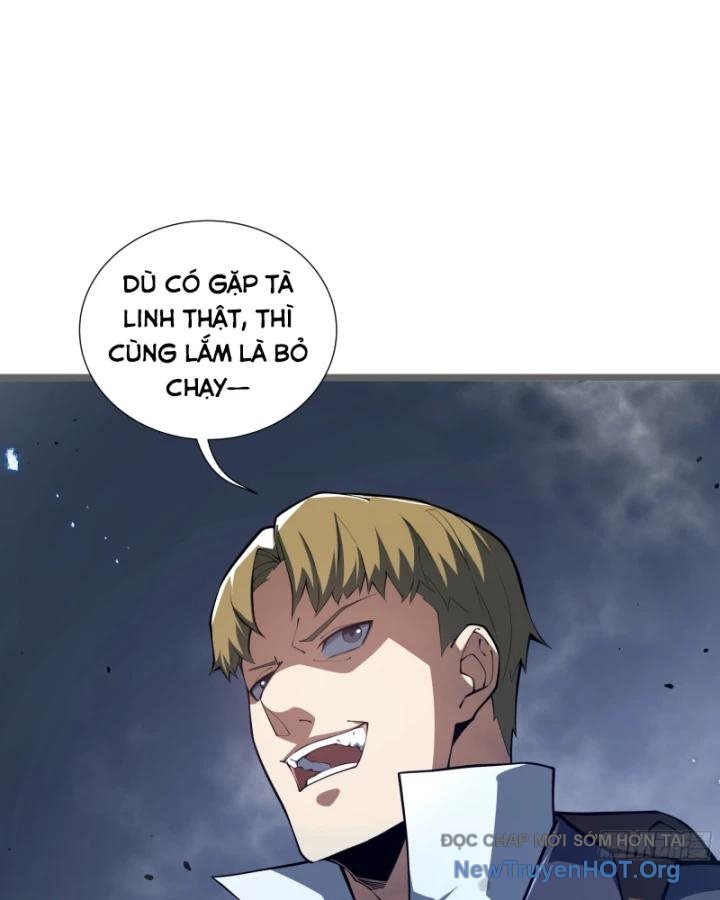 Hoàng Hôn Phân Giới chapter 5 - Trang 9