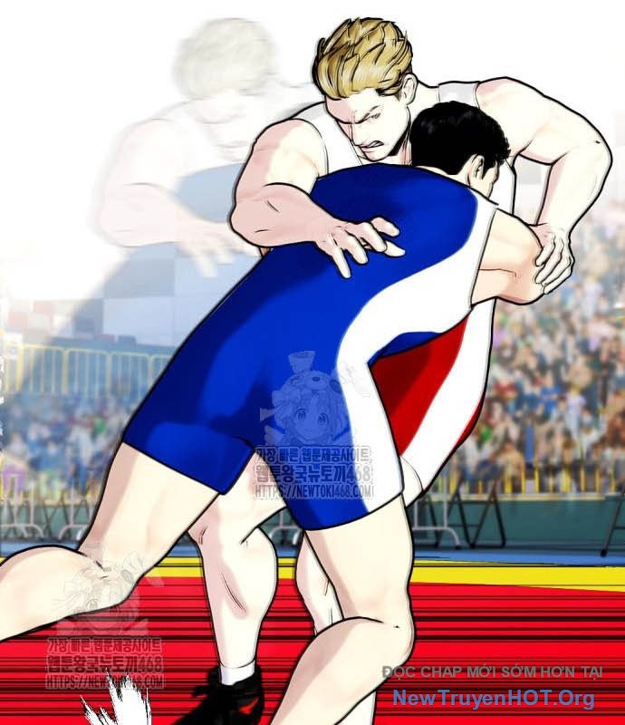 Loser Giỏi Võ chapter 124 - Trang 101
