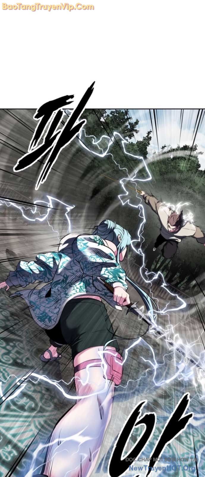 Cậu Bé Của Thần Chết chapter 281 - Trang 57