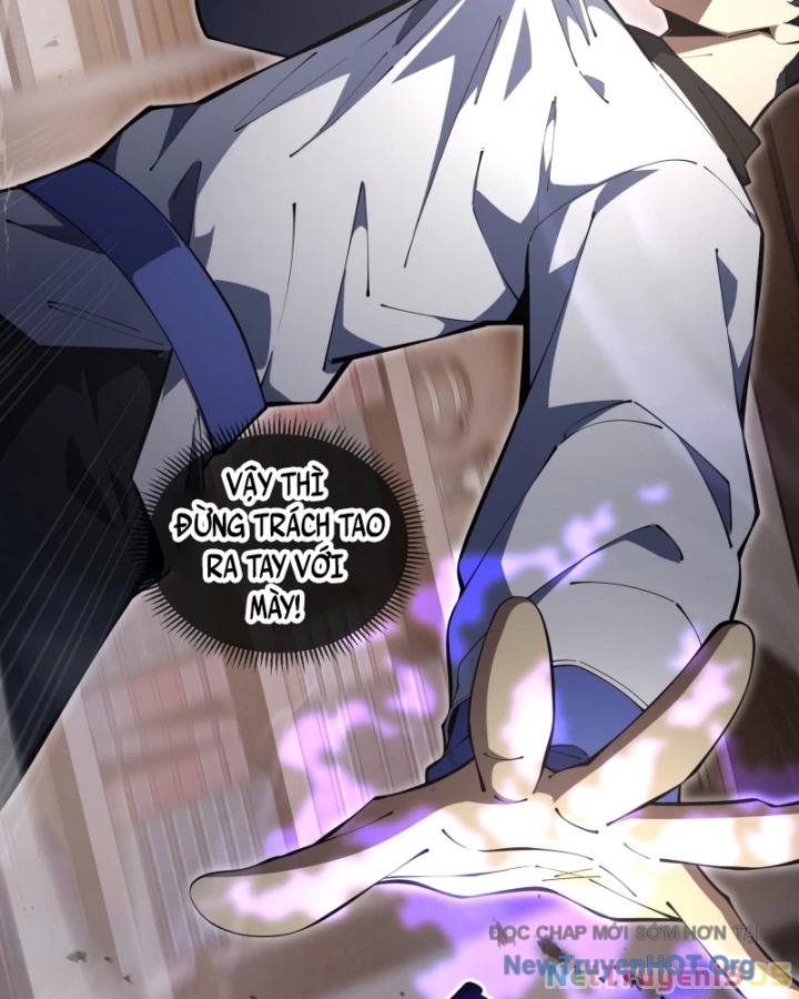 Hoàng Hôn Phân Giới chapter 3 - Trang 9