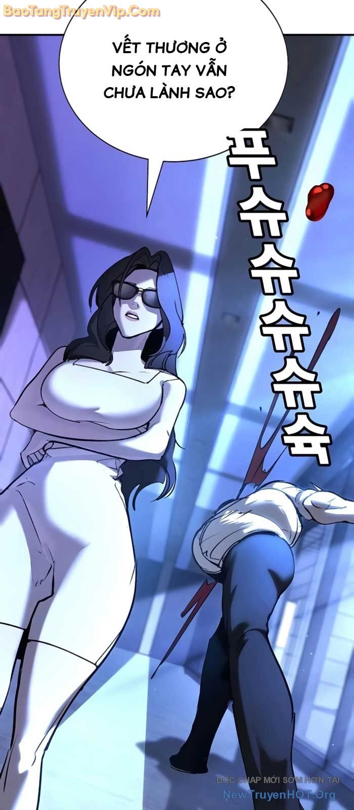 Cách Mạng Bắt Nạt chapter 30 - Trang 63