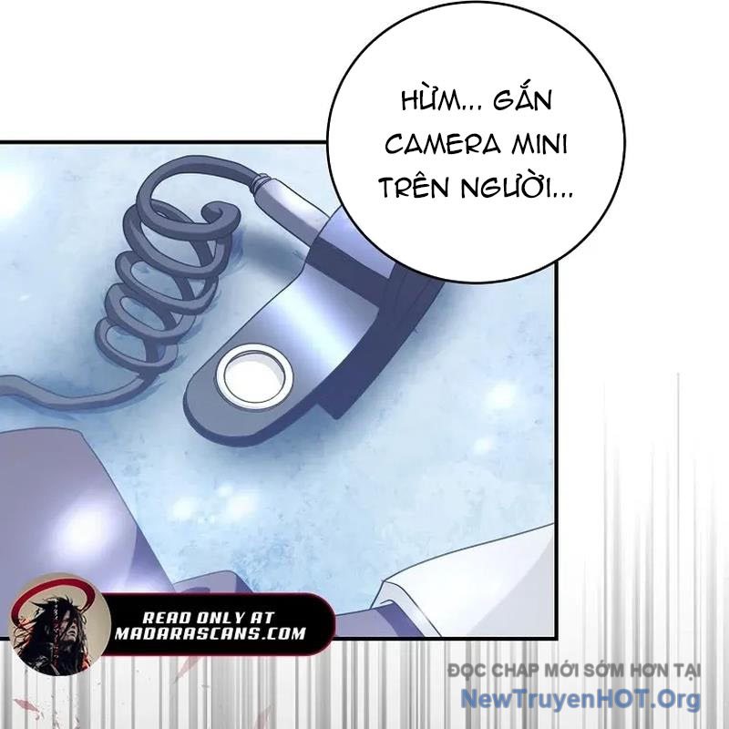 Bậc Thầy Toàn Bộ Kỹ Năng chapter 22 - Trang 34