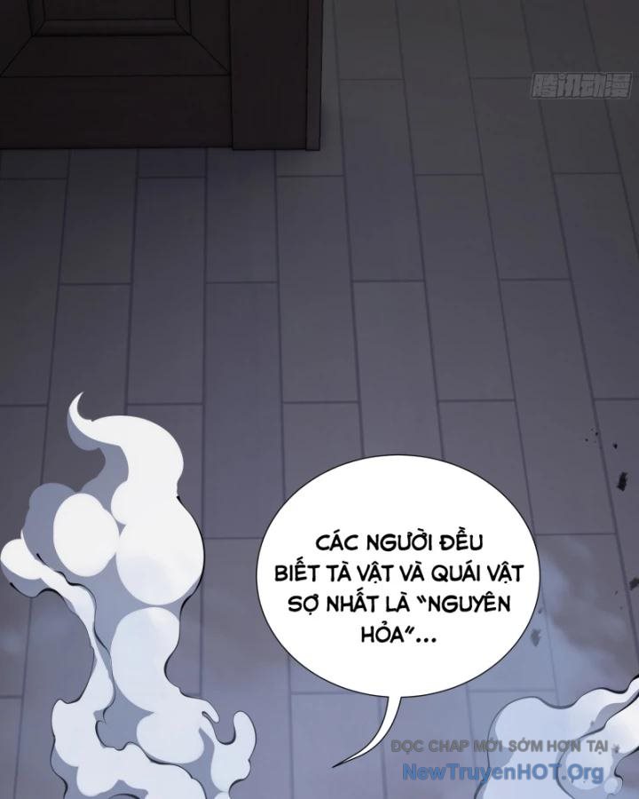 Hoàng Hôn Phân Giới chapter 3 - Trang 45