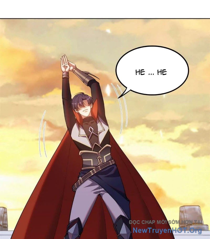 Huyễn Thú Của Ta Có Thể Tiến Hoá Vô Hạn chapter 38 - Trang 27