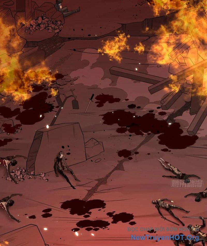 Trảm Thần chapter 80 - Trang 8