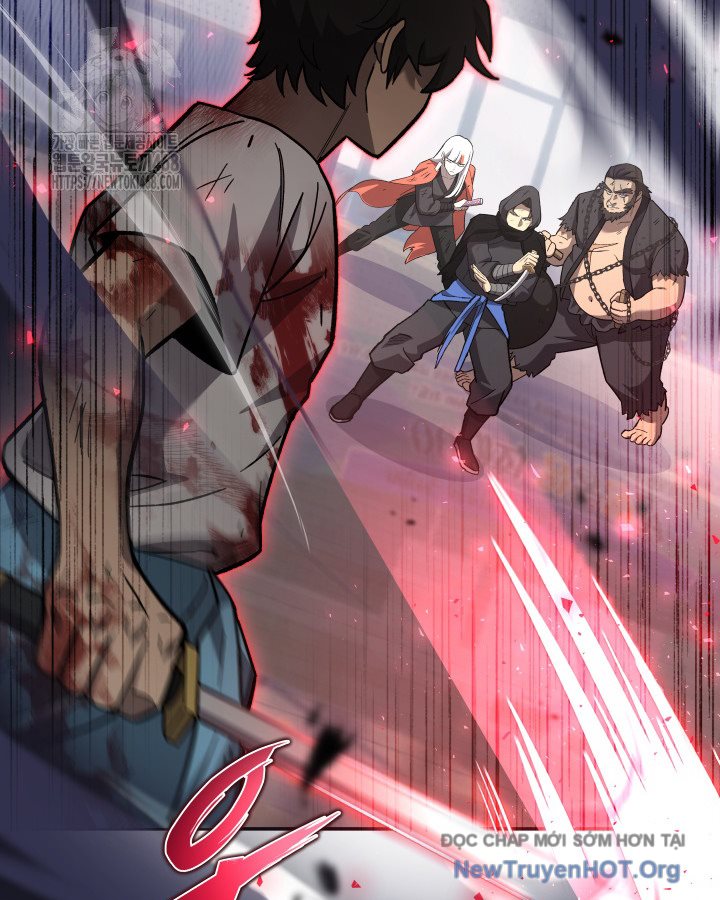 Thiên Ma Giáo chapter 25 - Trang 78