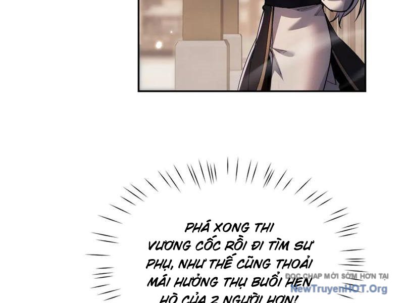 Toàn Chức Kiếm Tu chapter 56 - Trang 6