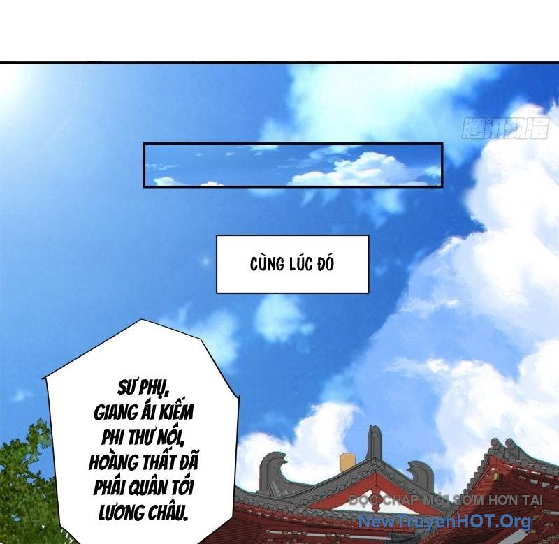 Đồ Đệ Của Ta Đều Là Đại Phản Phái chapter 382 - Trang 62