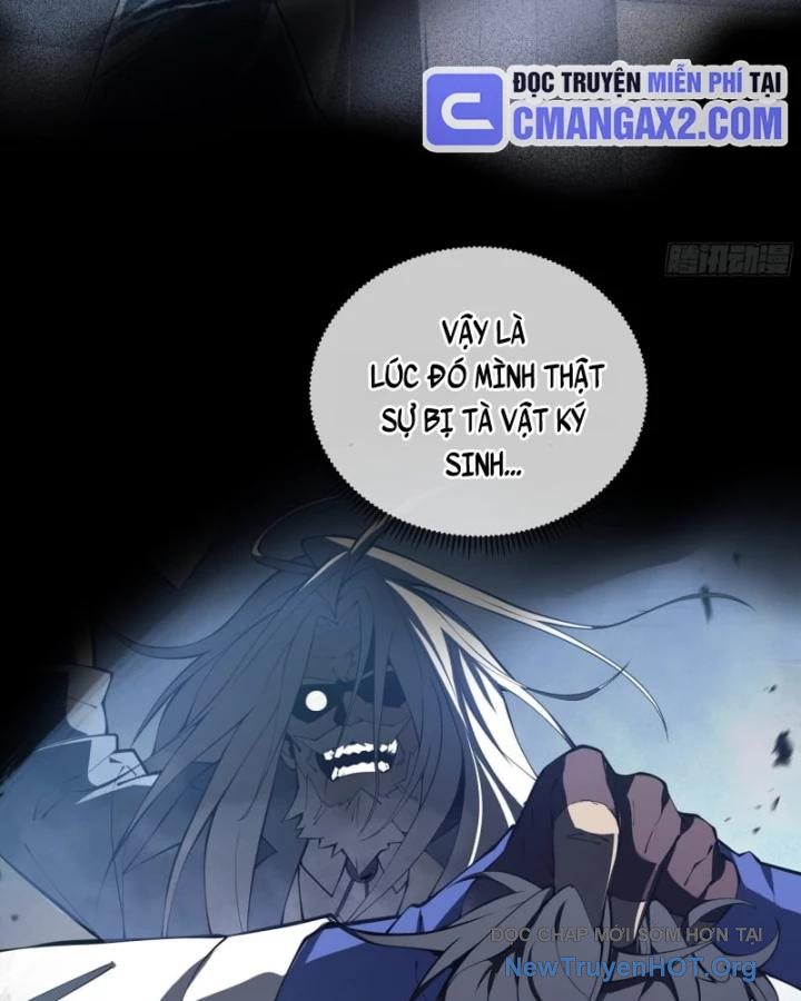 Hoàng Hôn Phân Giới chapter 4 - Trang 48