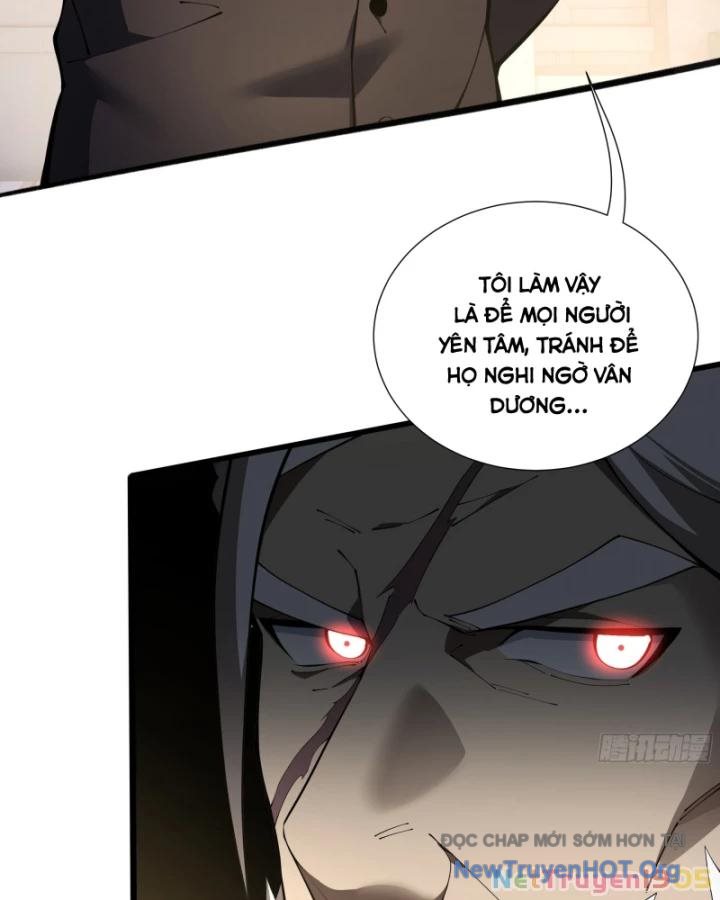 Hoàng Hôn Phân Giới chapter 3 - Trang 27