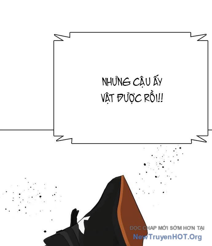Loser Giỏi Võ chapter 124 - Trang 27