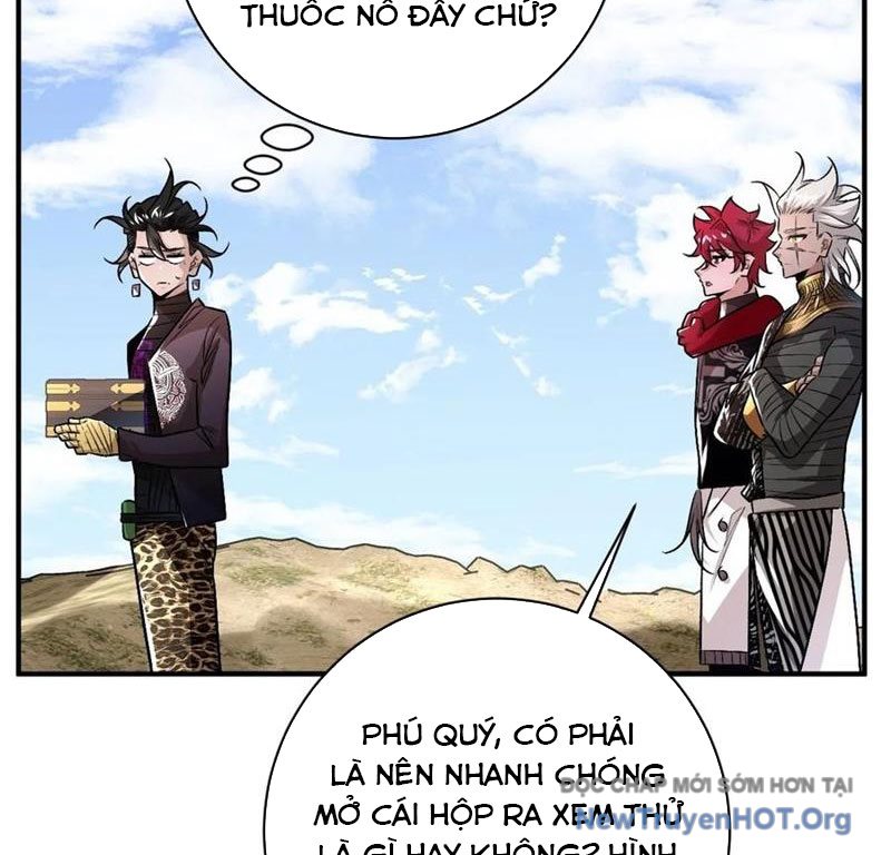 Vĩnh sinh đi chết đi! chapter 32 - Trang 59